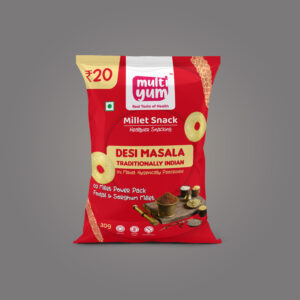 Desi Masala (Rajwadi)